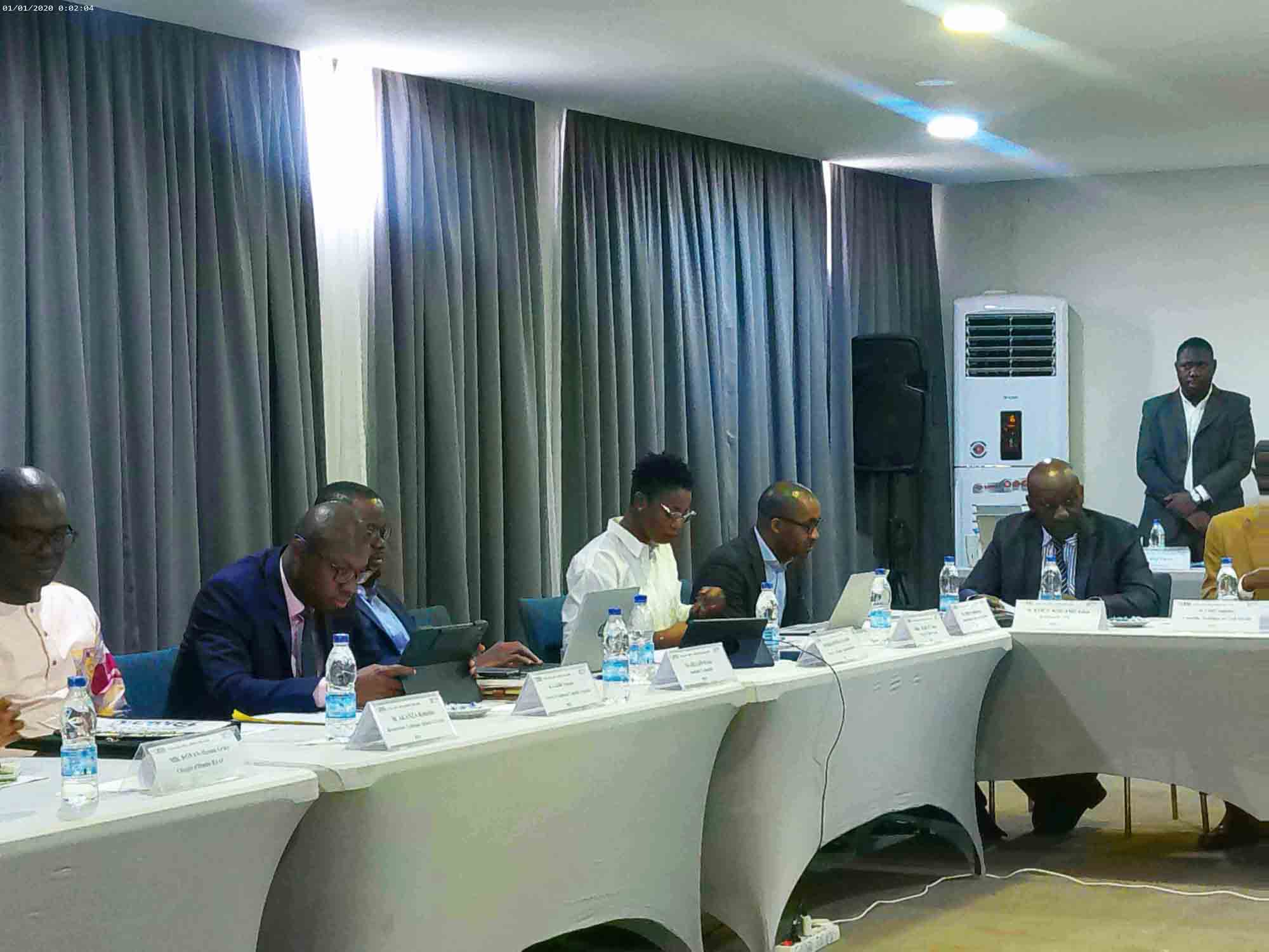 Nouvelles exigences ISO 9001 et  COSO ERM