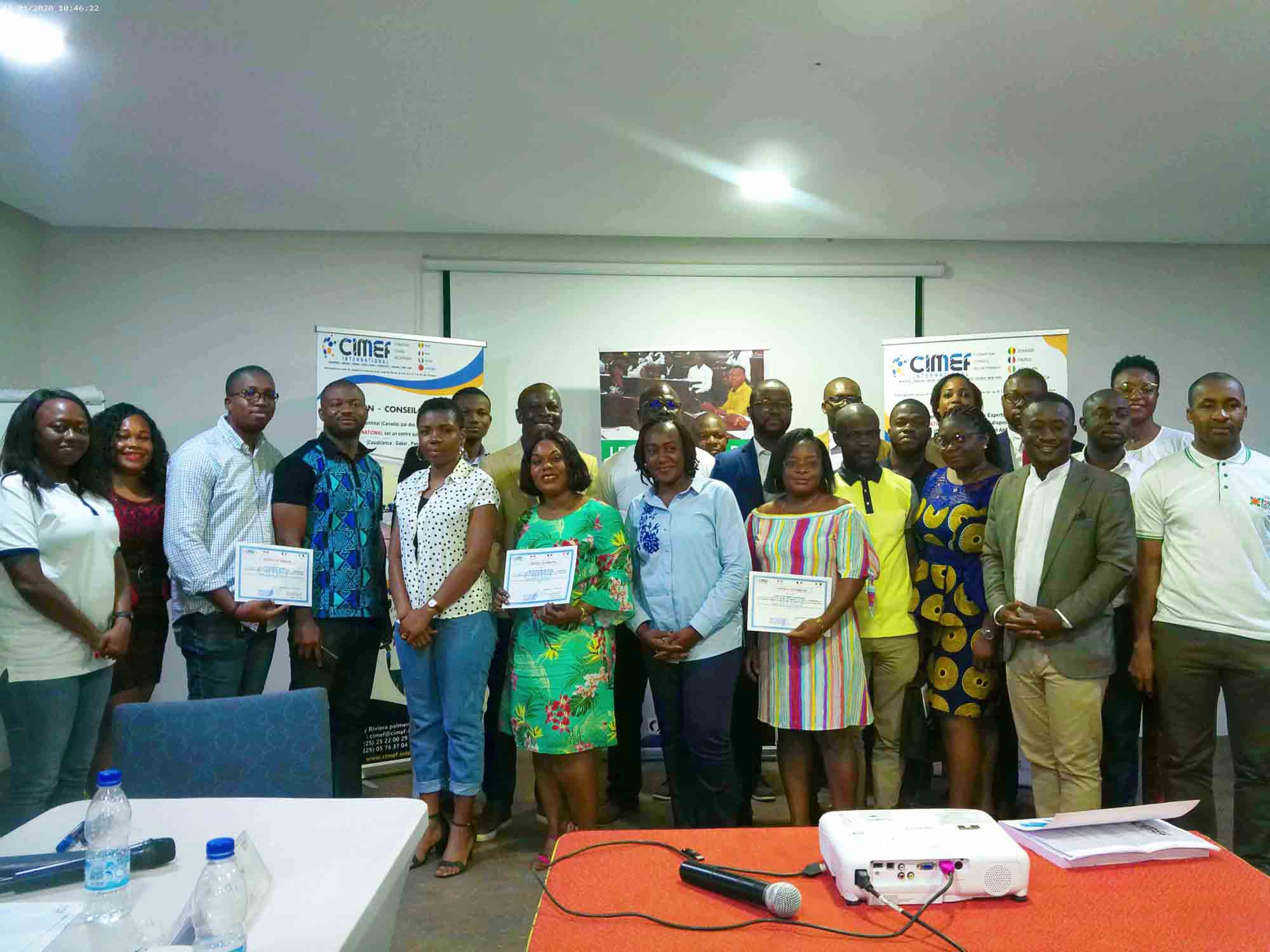 Optimiser la gestion des documents administratifs dans les ports