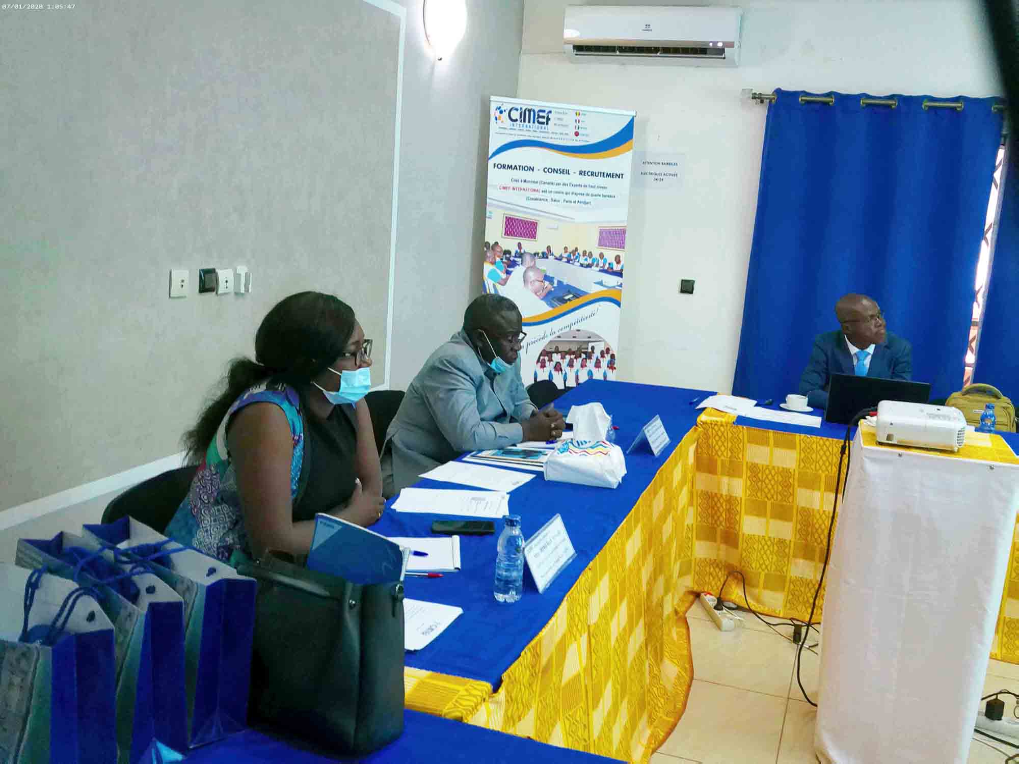 Gestion des partenariats public-privé : conception, mise en œuvre et suivi d'exécution d'un projet en PPP