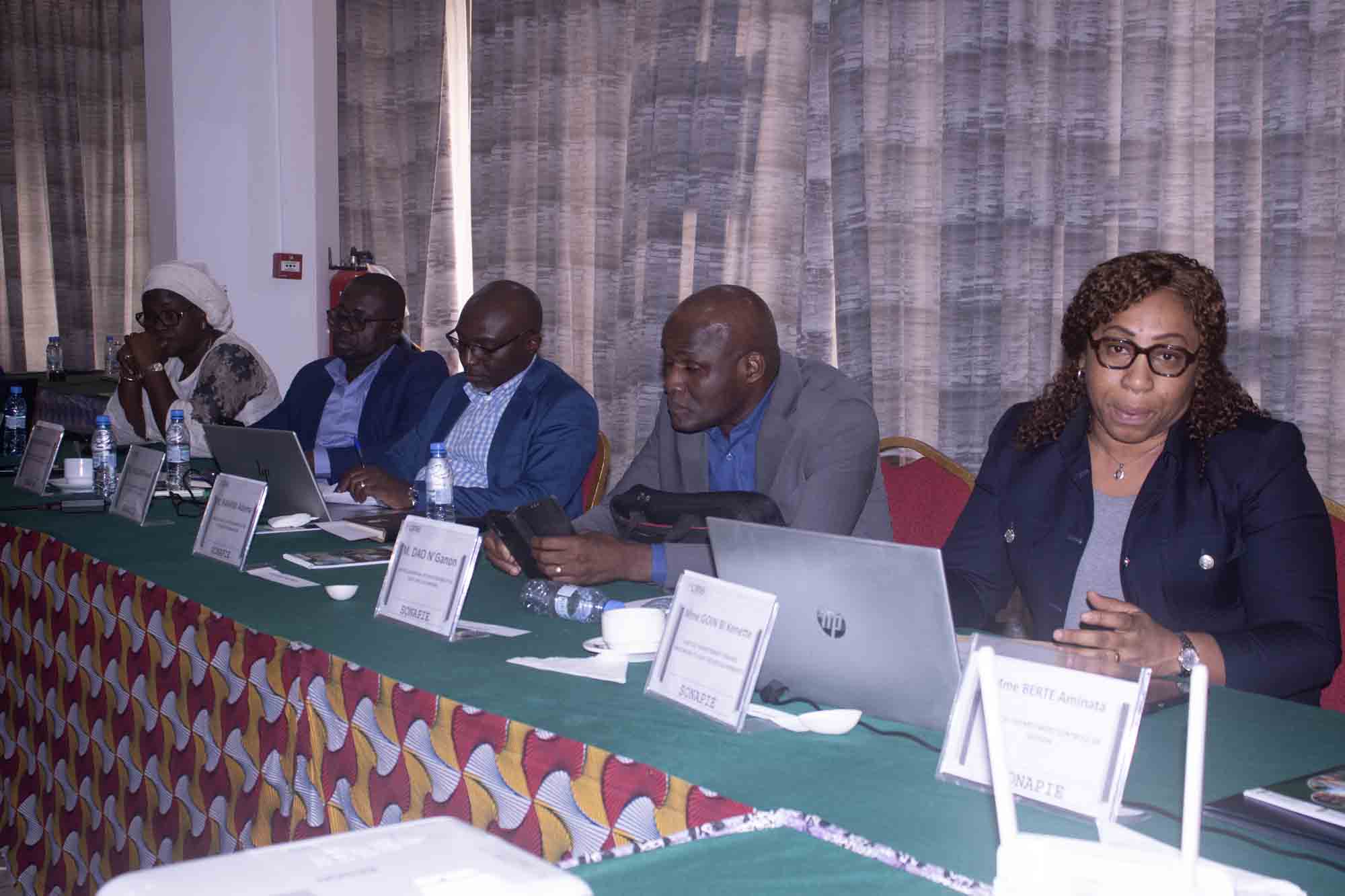 La facturation des opérations de manutention (Bord, Terre, conventionnel et conteneur)