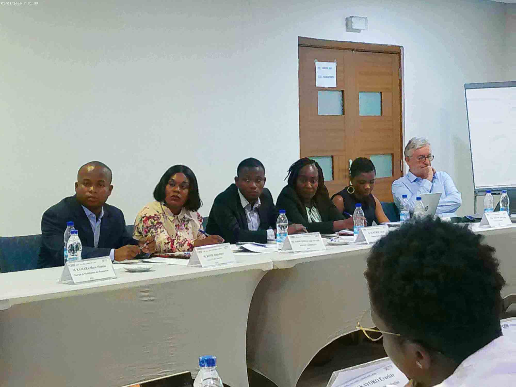 Gestion active de la trésorerie de l'Etat : prévision des flux de trésorerie