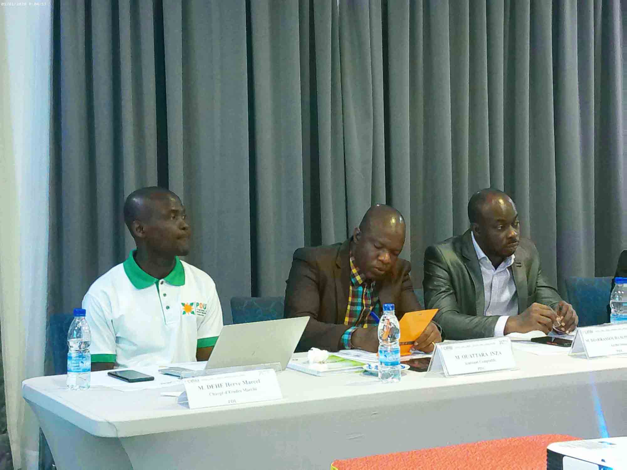 Inspections, Audits et Contrôles sur produits pétroliers