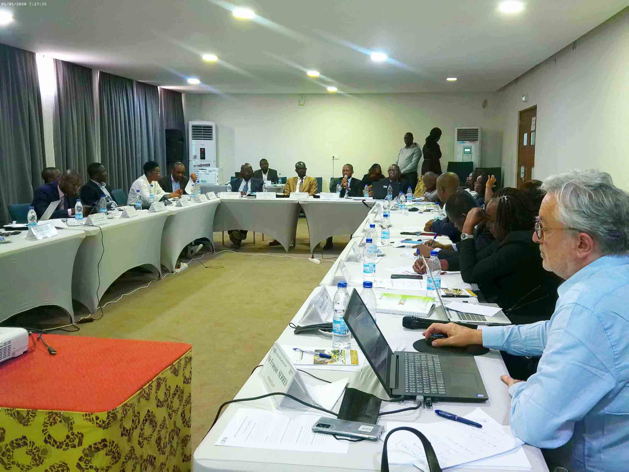 IFC : principes et exigences en matière de solvabilité