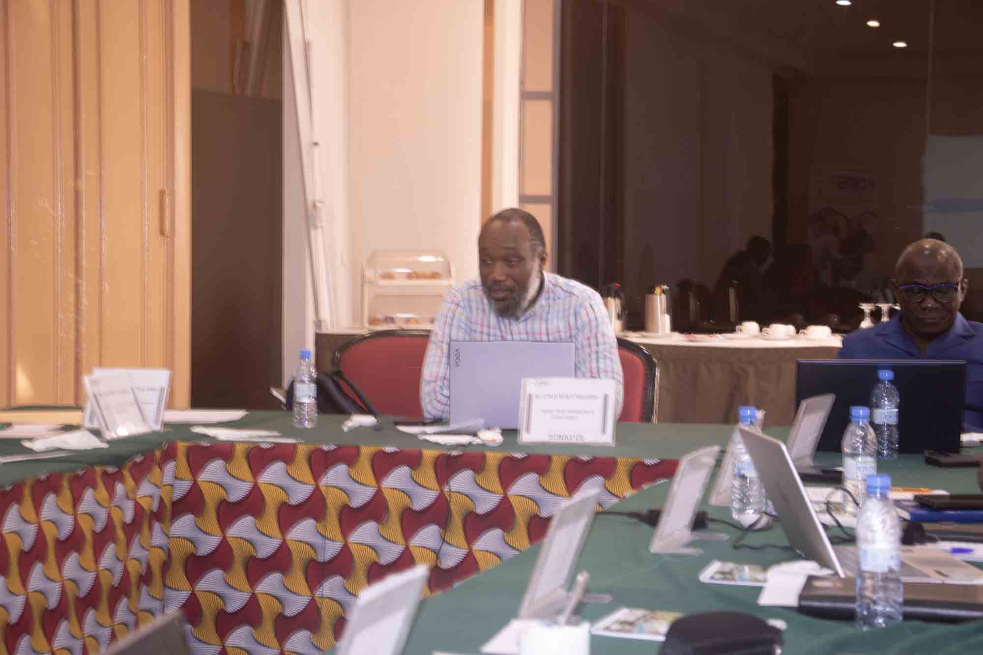 Découverte des techniques de l'exploration-production