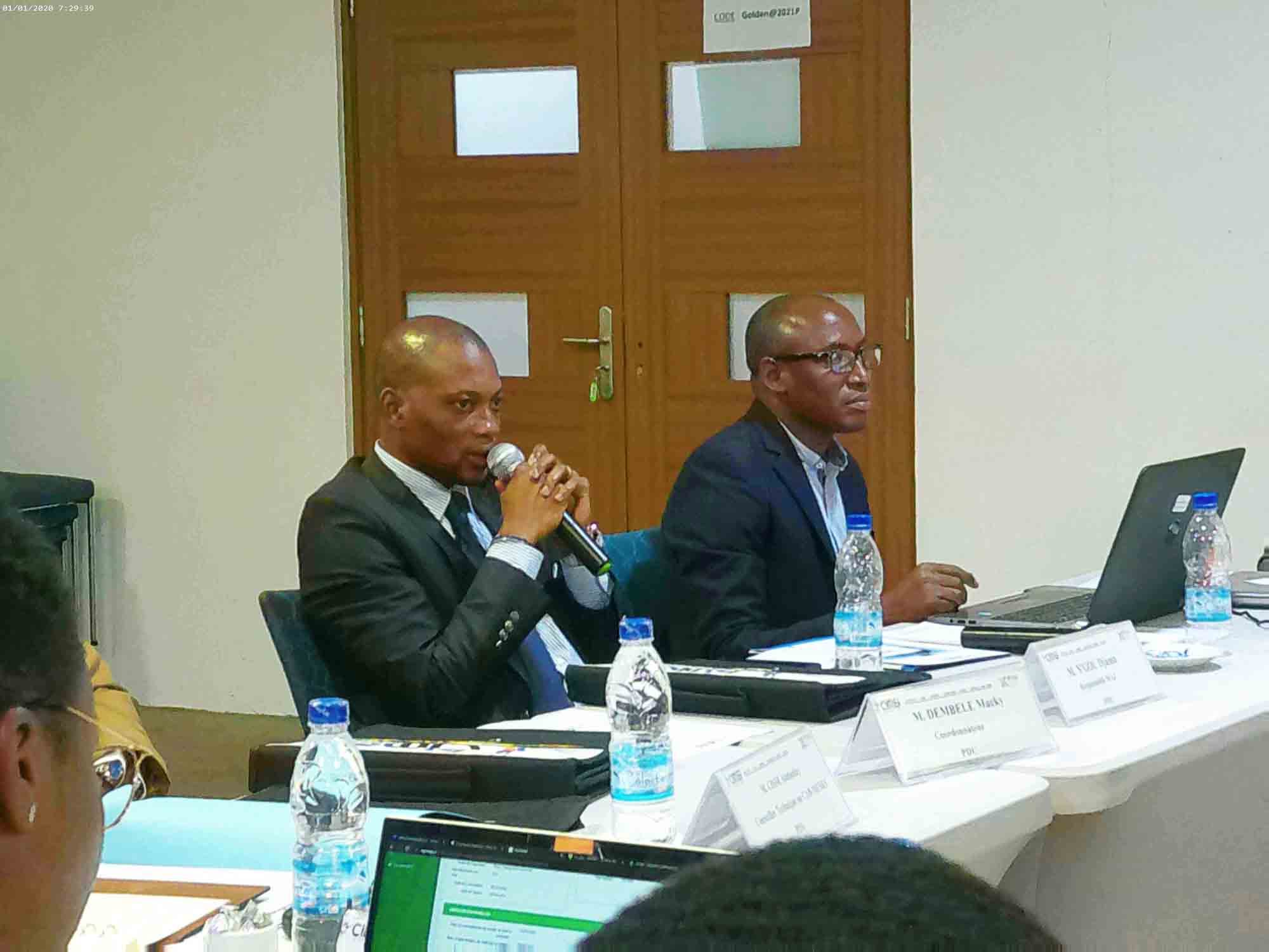 Mise en place des systèmes d’indemnisation des dommages corporels en cas d’accidents