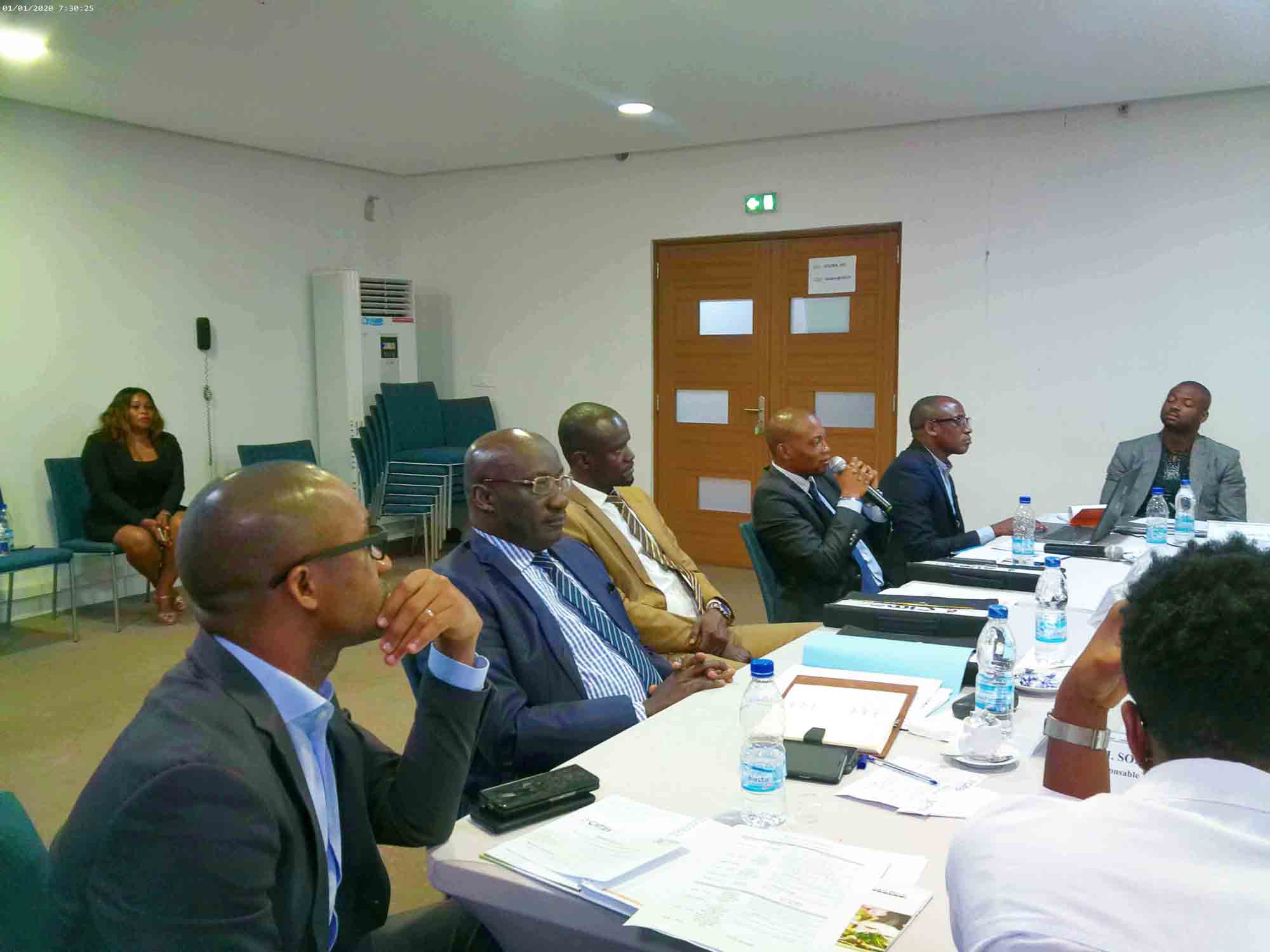 Mesure et analyse comparative des performances énergétiques