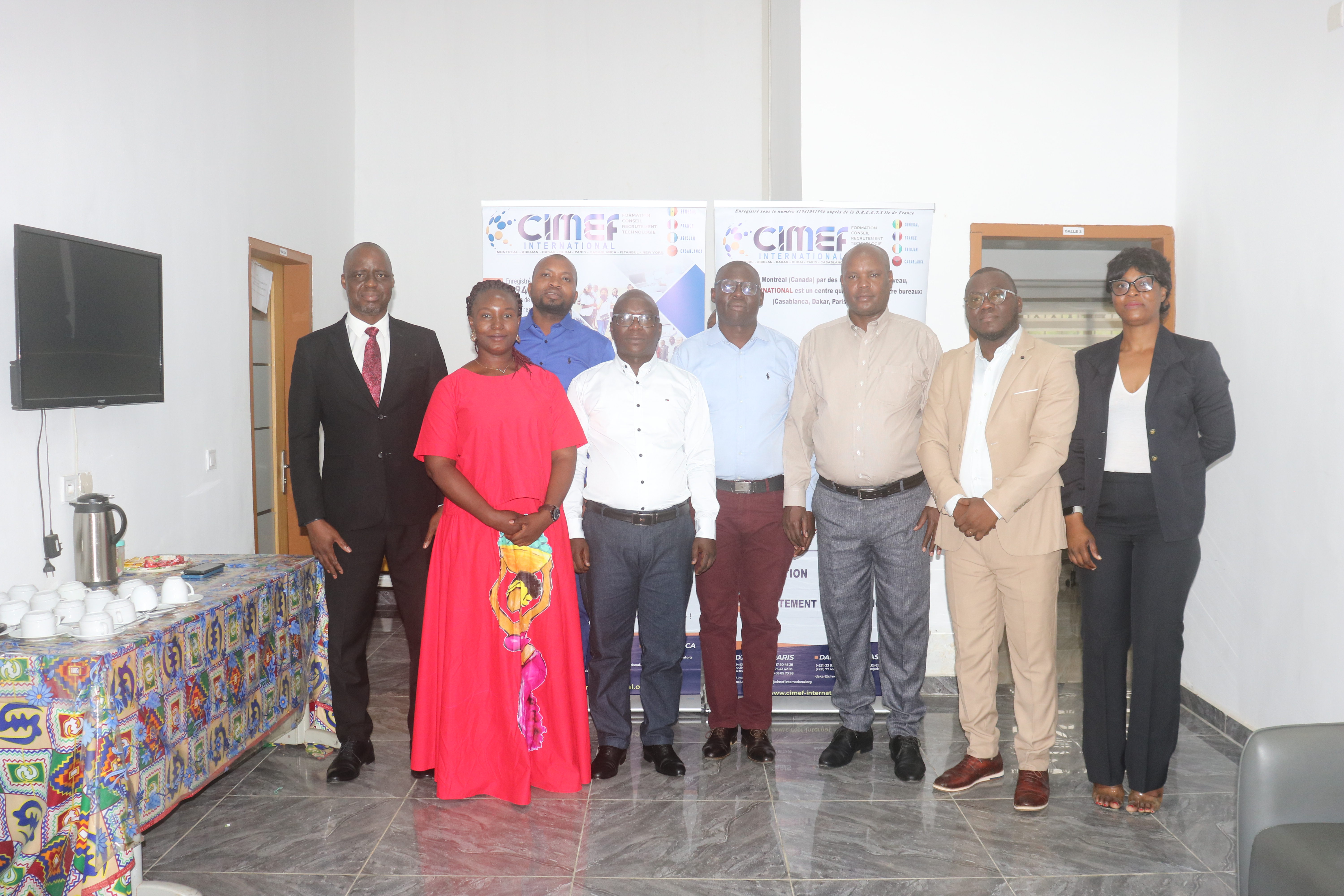 Elaboration et gestion des contrats dans les marchés publics