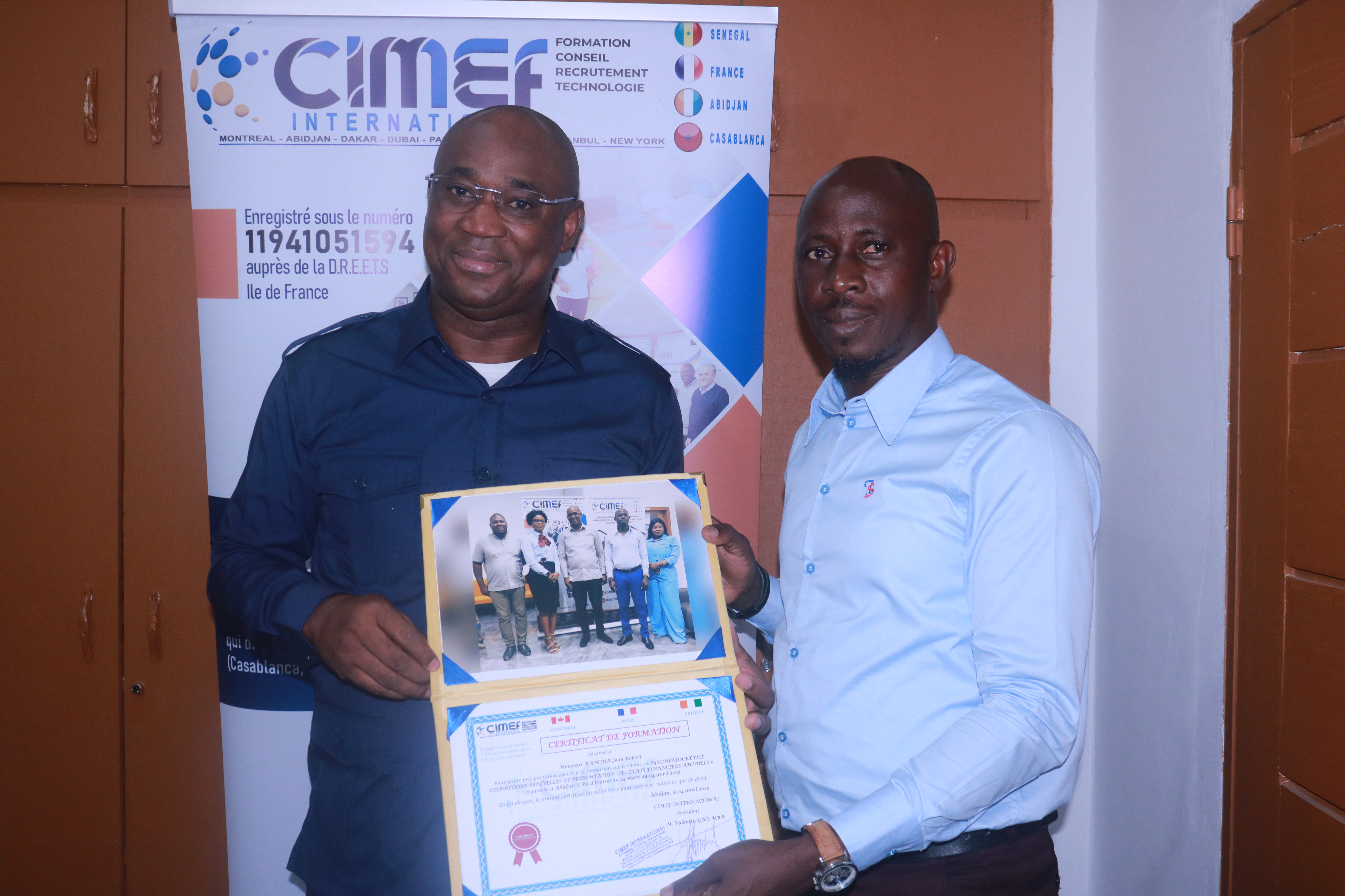 Procédures de passation et d’exécution des marchés publics selon les directives des bailleurs de fonds (UEMOA, BAD, BM, FED, BID, BADEA...)