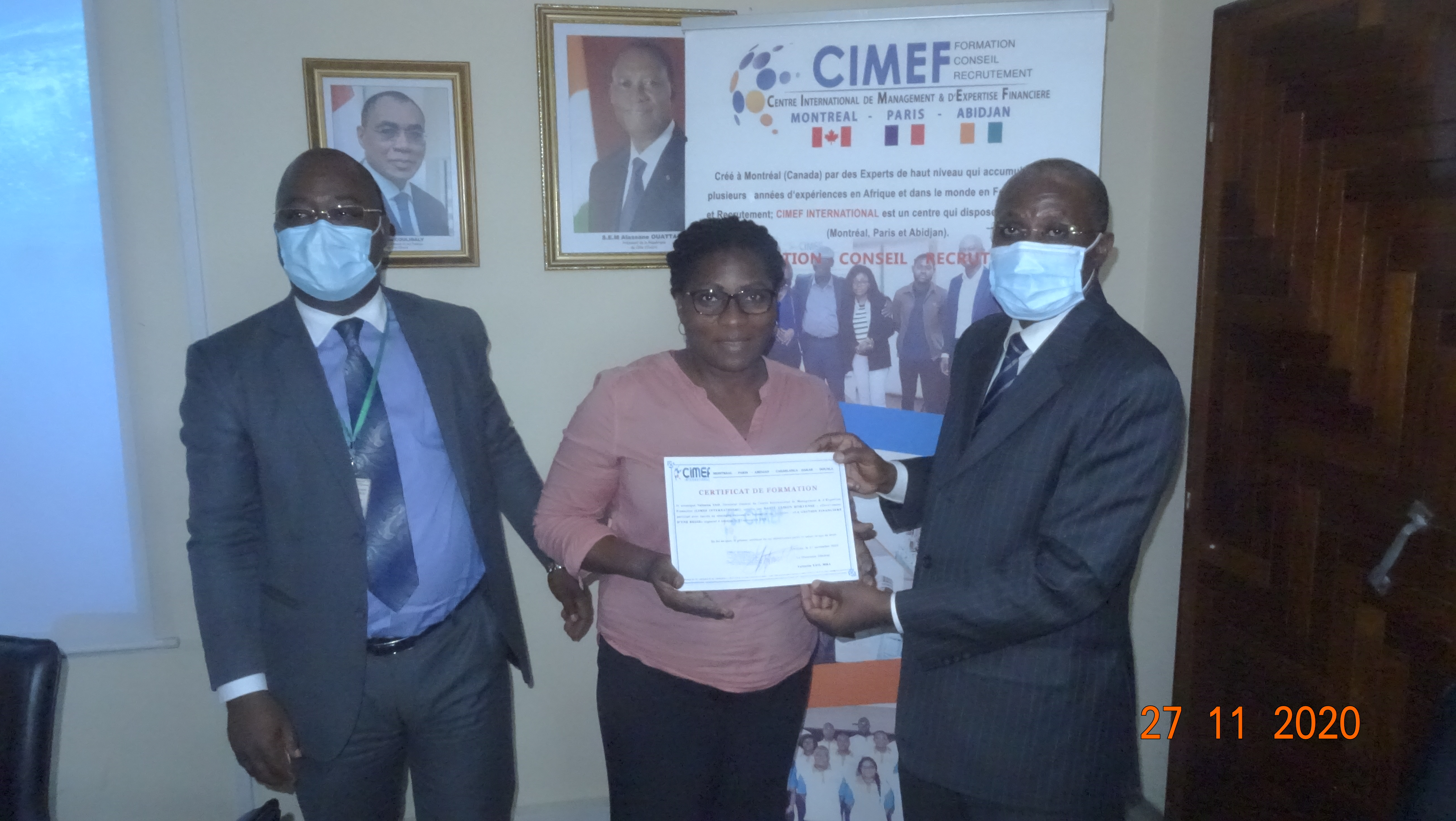 Technologies et innovations des communications par satellite