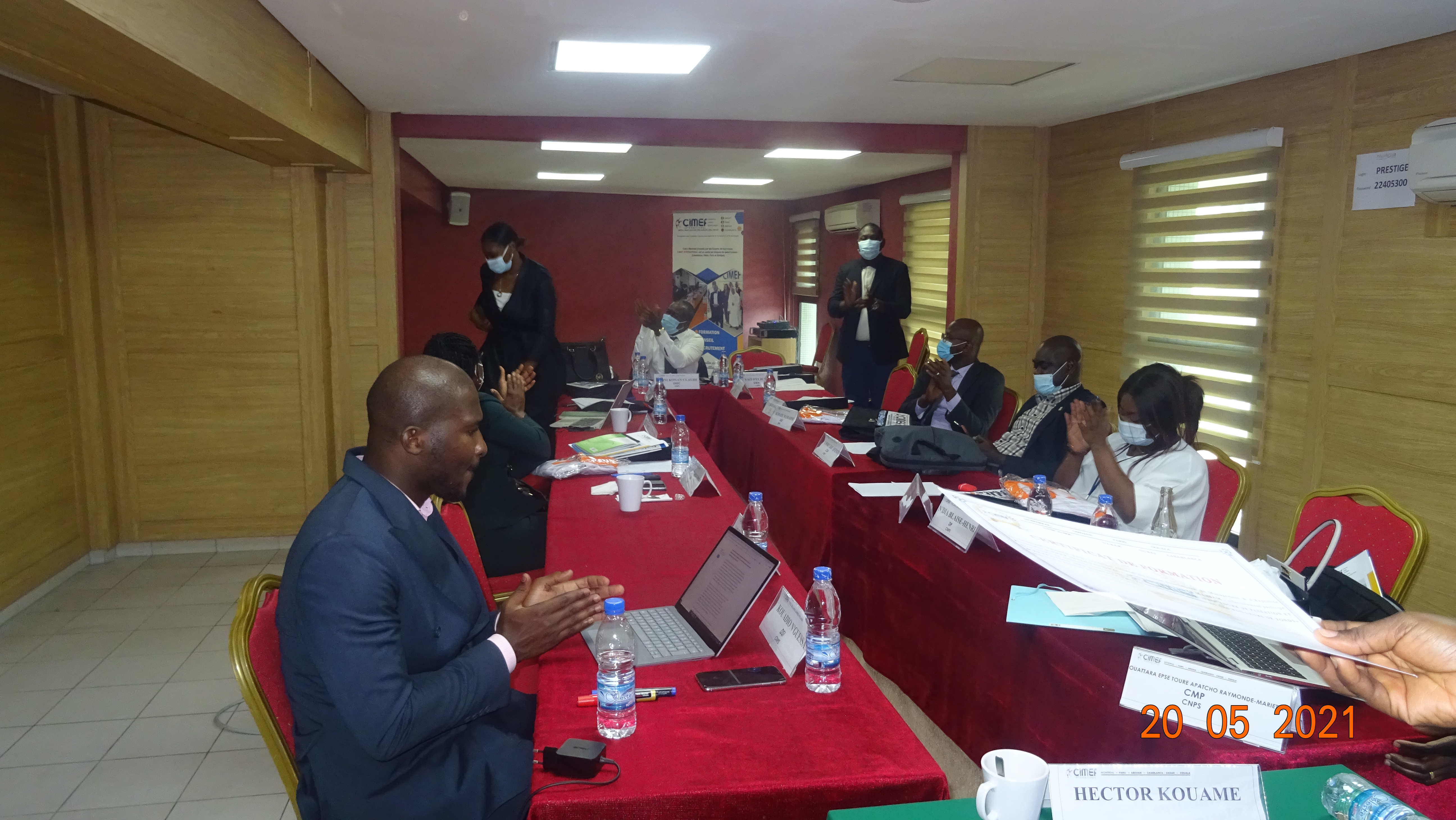 Finances publiques : recette, exécution budgétaire et gestion de la dette