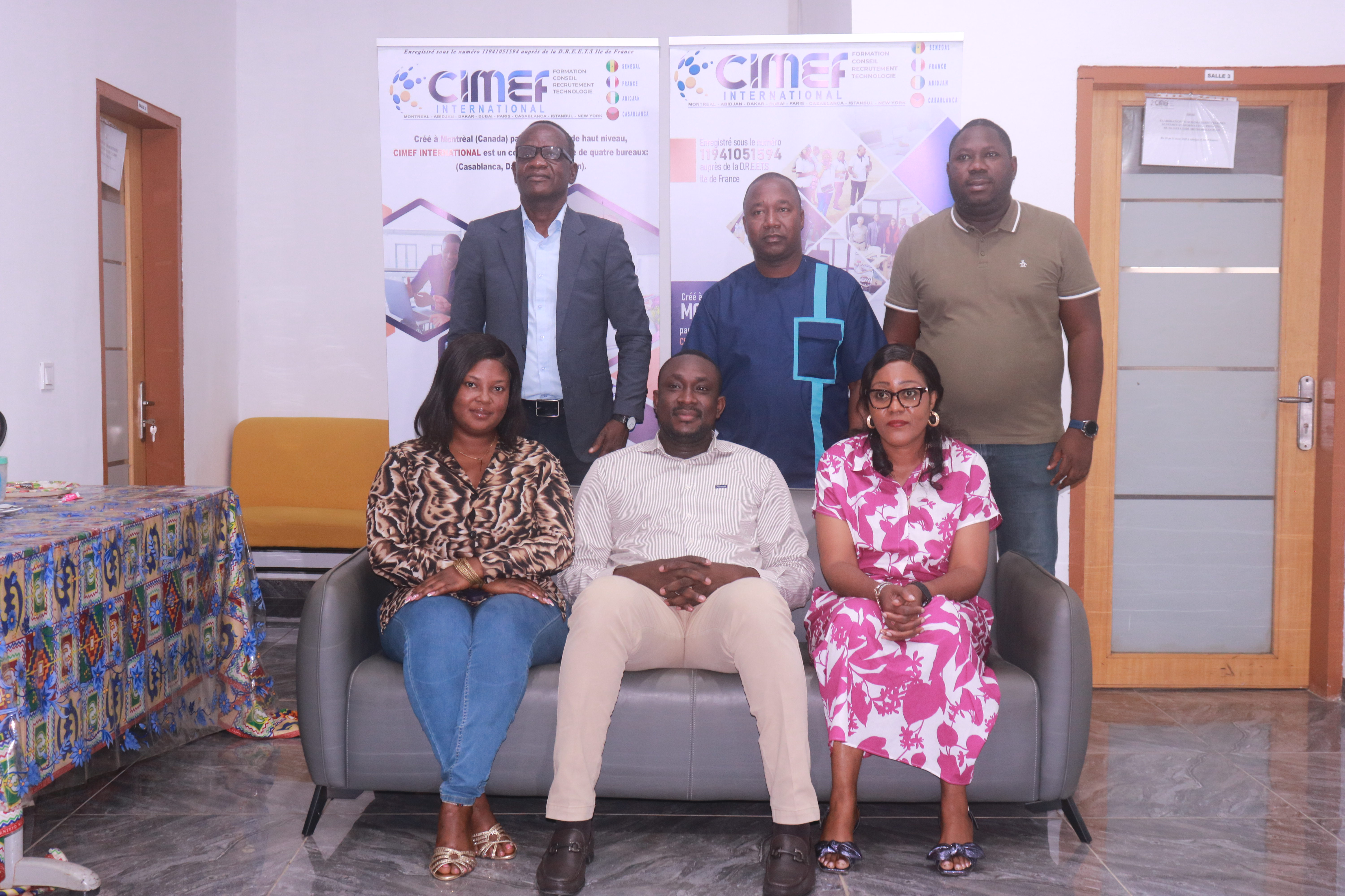 Le comportement professionnel et éthique en Entreprise : quel comportement pour le travailleur en Entreprise ?