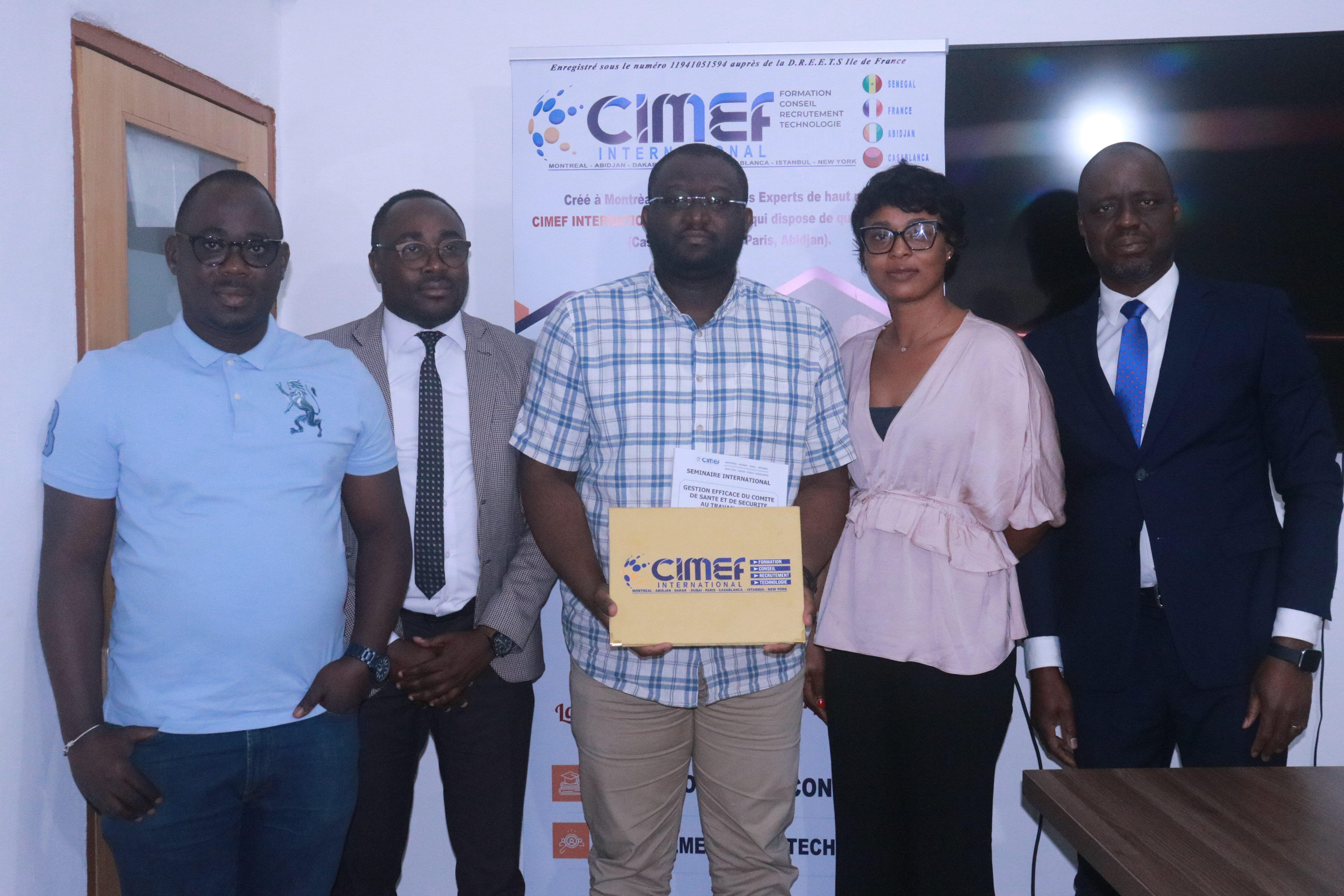 Gestion des Stocks de médicaments