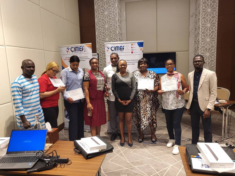 Transport, manutention et stockage des marchandises dangereuses