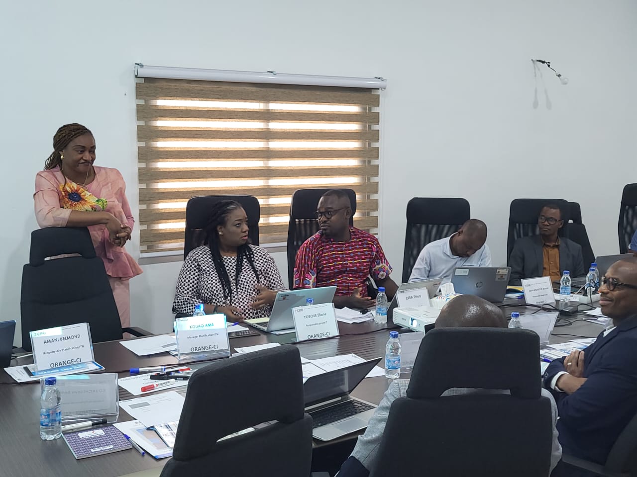 Analyse bancaire et financière de l’entreprise