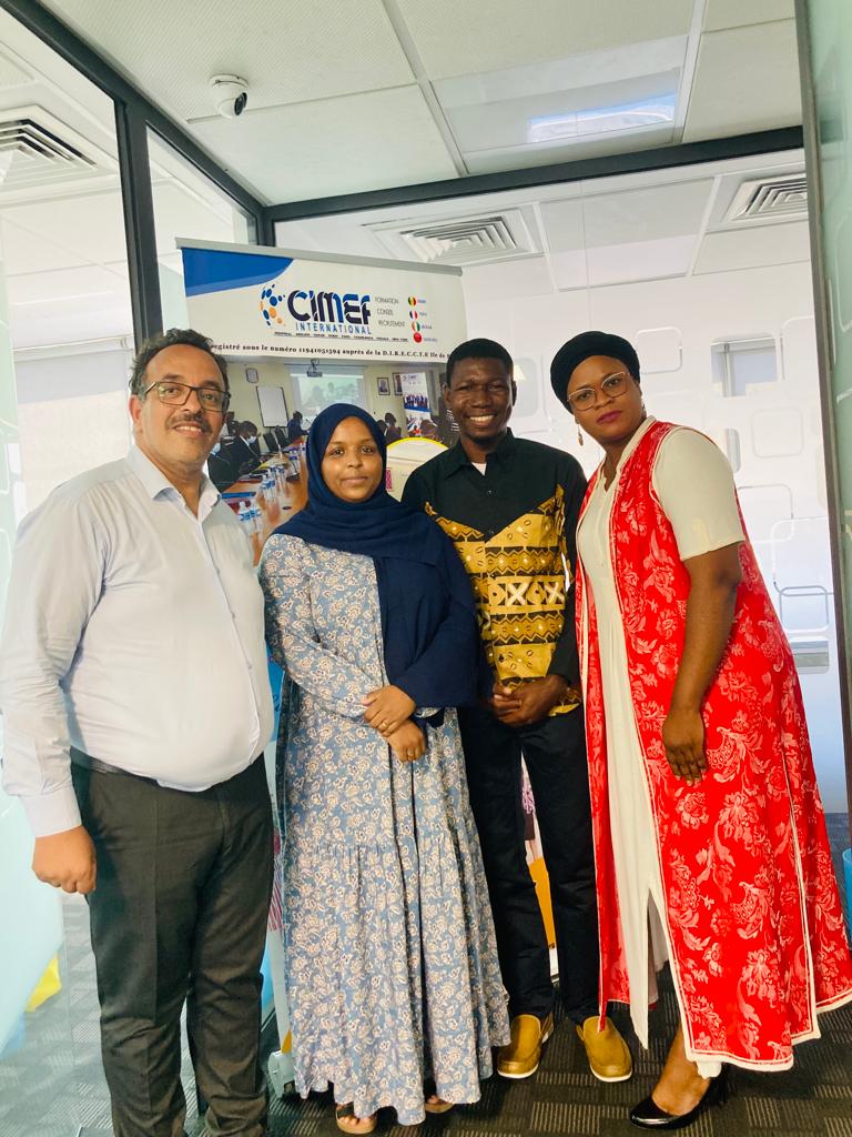 Exercice de la maitrise d’ouvrage dans le secteur de l’eau