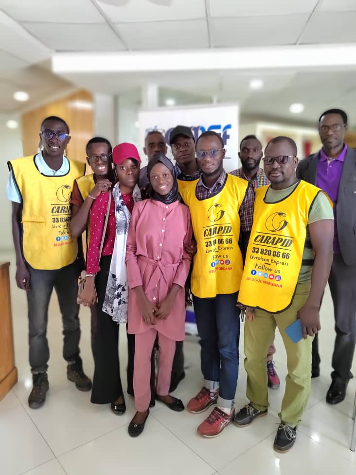 Techniques de Communication dans le système sanitaire