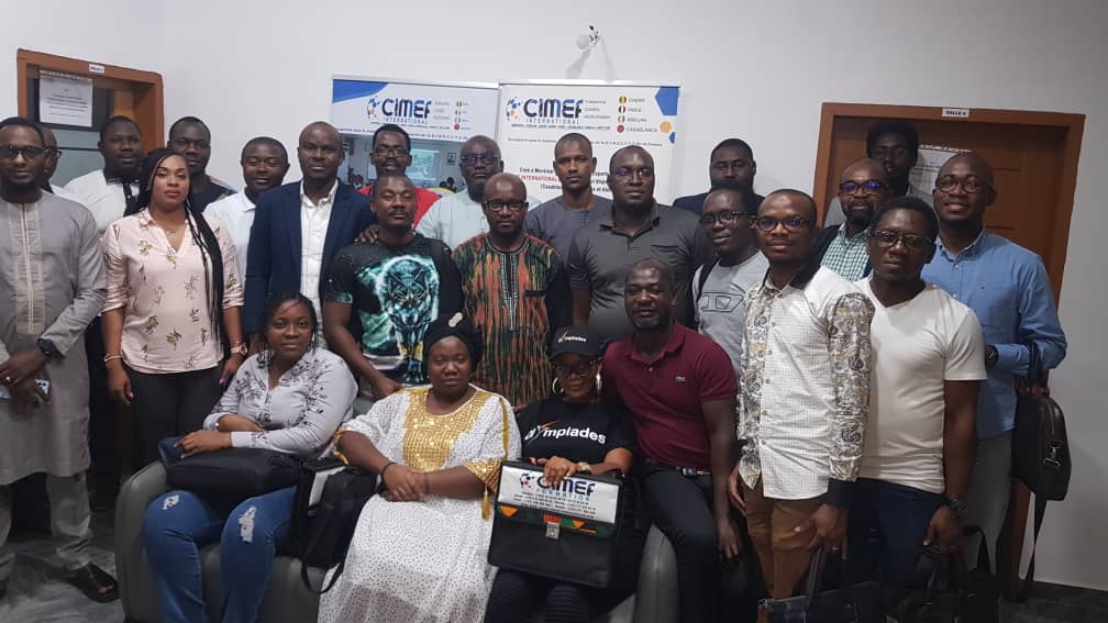 Secrétaires Généraux, Directeurs, Chef de Cabinet, Conseillers : Fonctions et rôle dans la conduite de changement et d'innovation de l'action publique