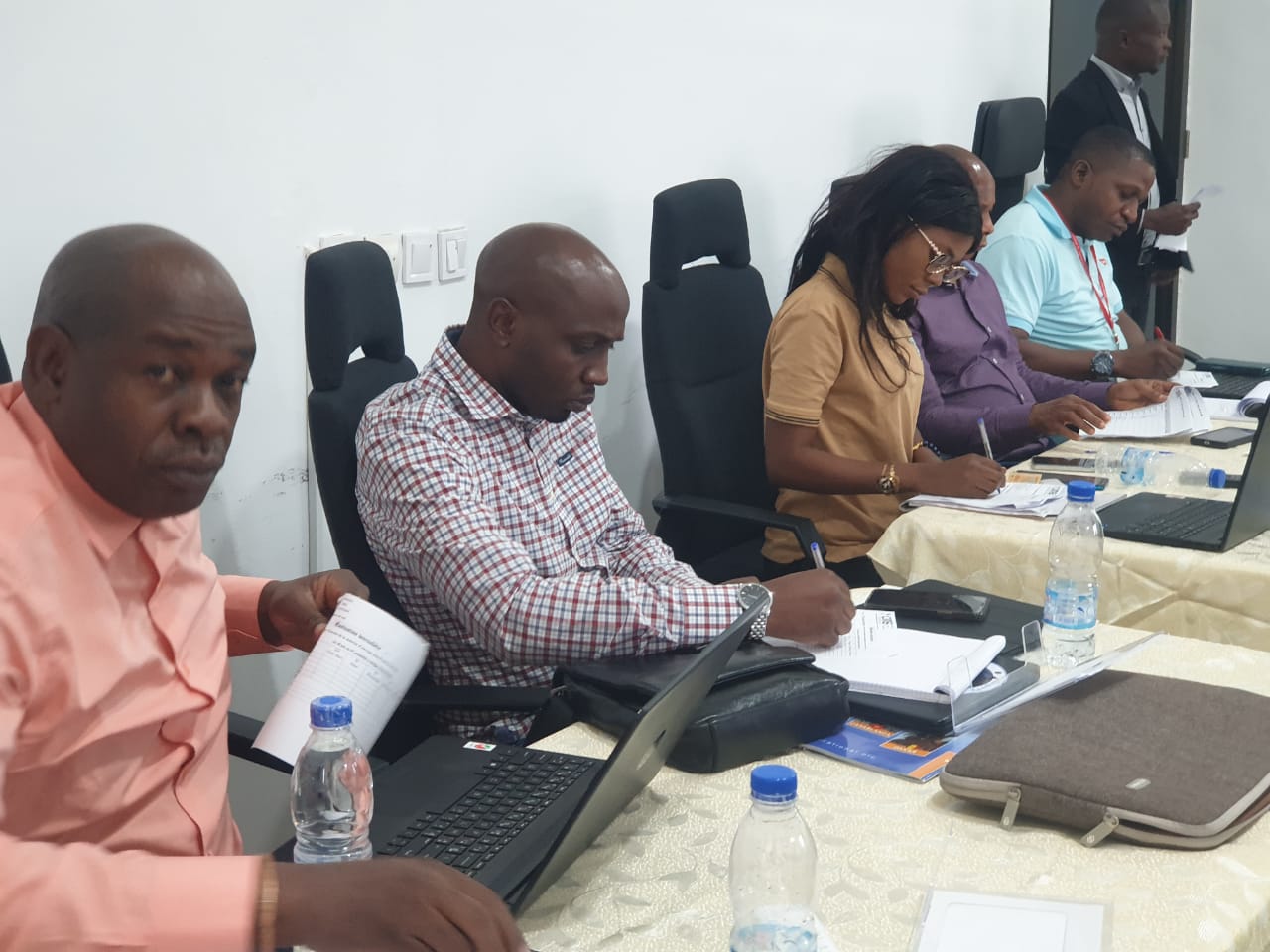 Gestion des carrières, de la mobilité interne et internationale