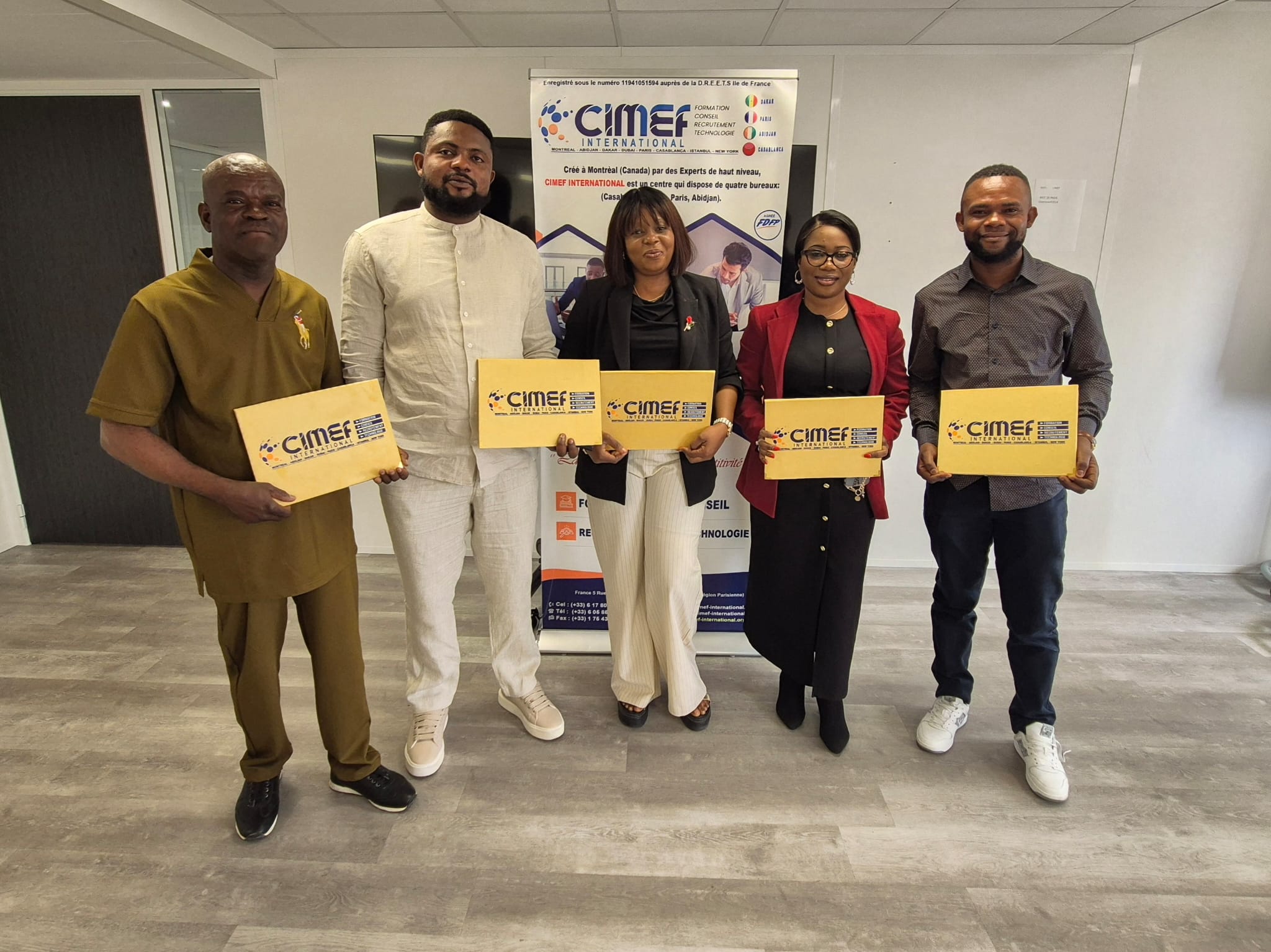 Réforme des finances publiques : méthodes et outils d'élaboration des CDMT - BUDGET PROGRAMME