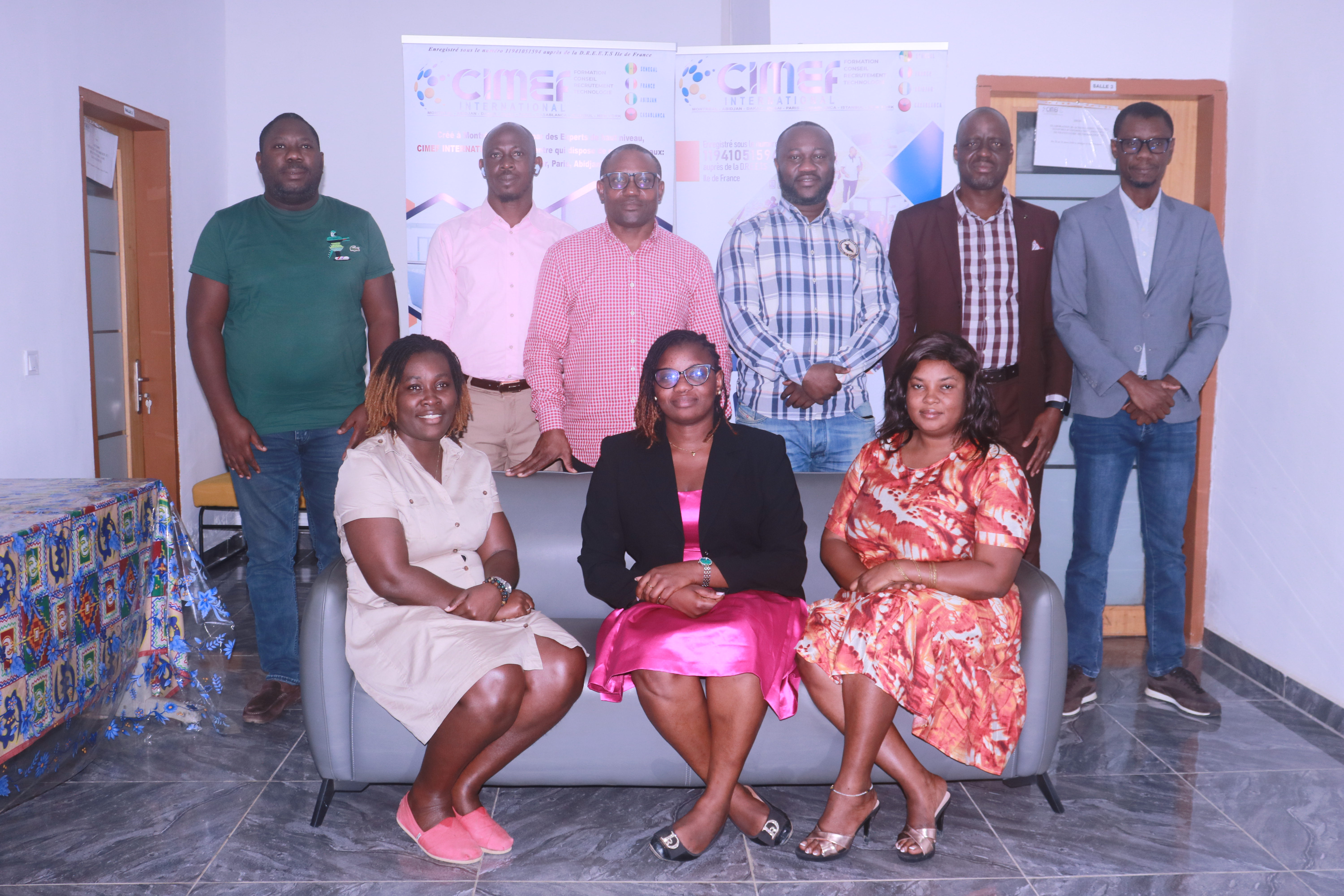 Elaboration, Exécution et Suivi programmatique des projets humanitaires