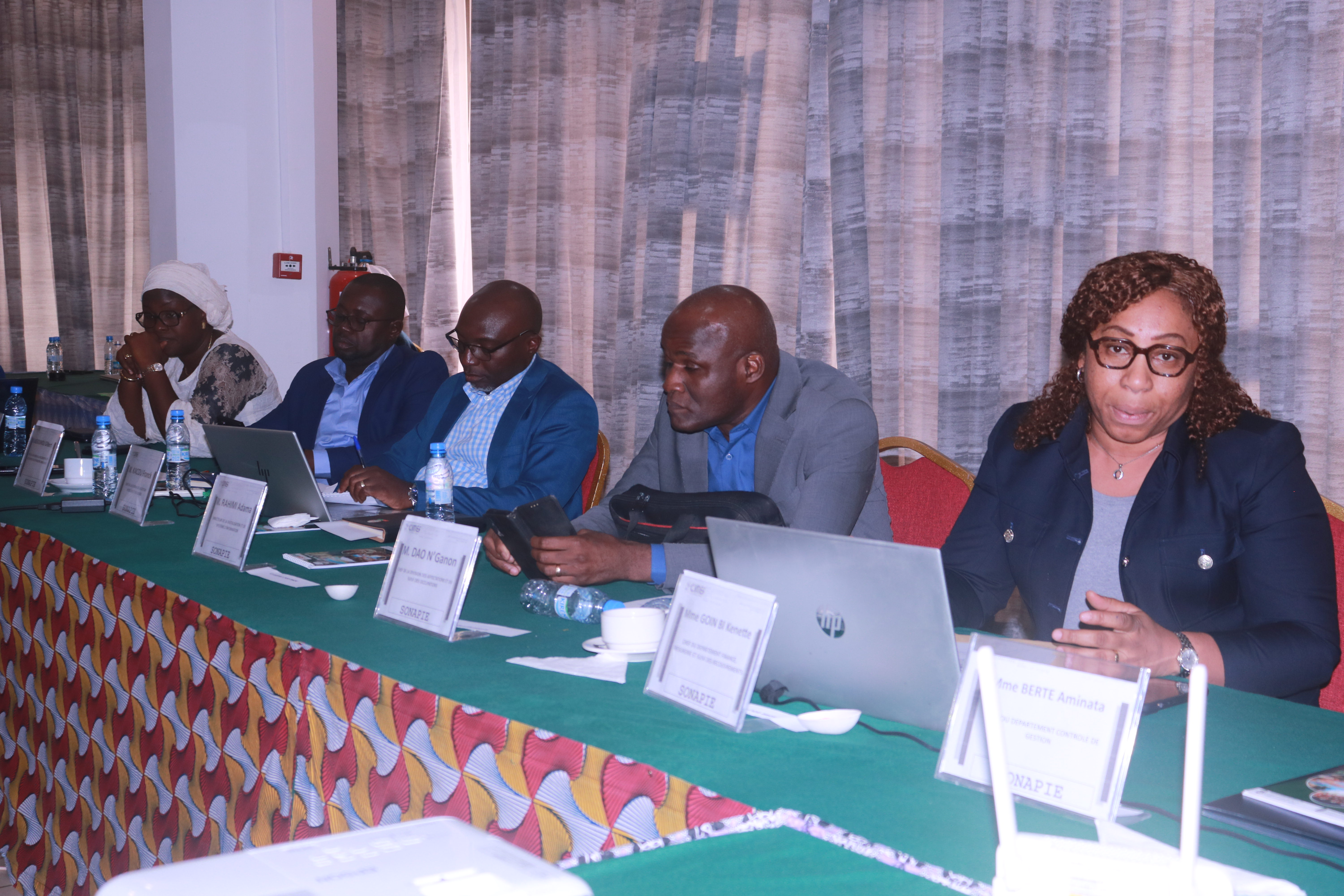 Gestion des cas de violences sexuelles en temps de conflit armé : Méthodes & outils