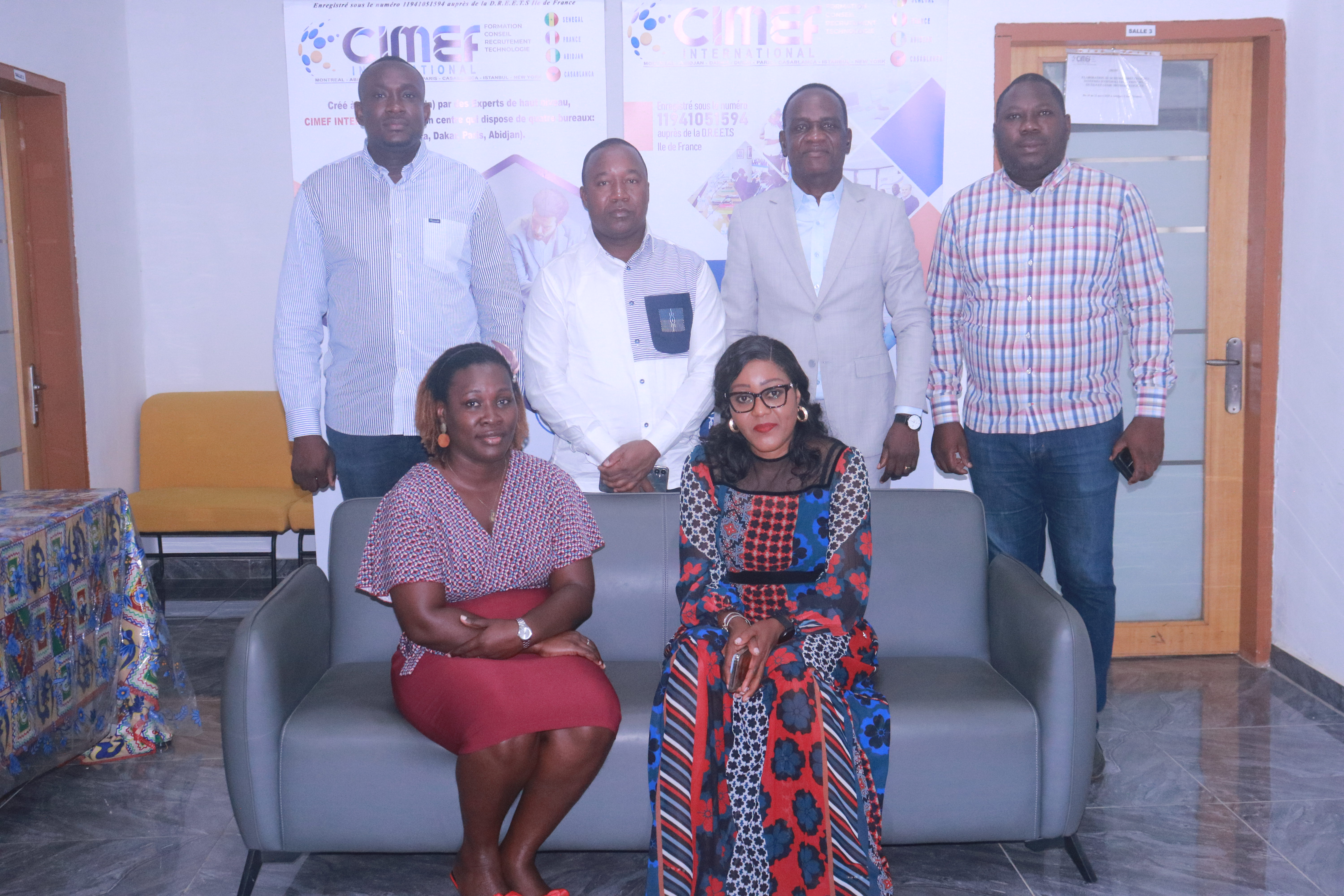 Conception, organisation et administration du travail parlementaire