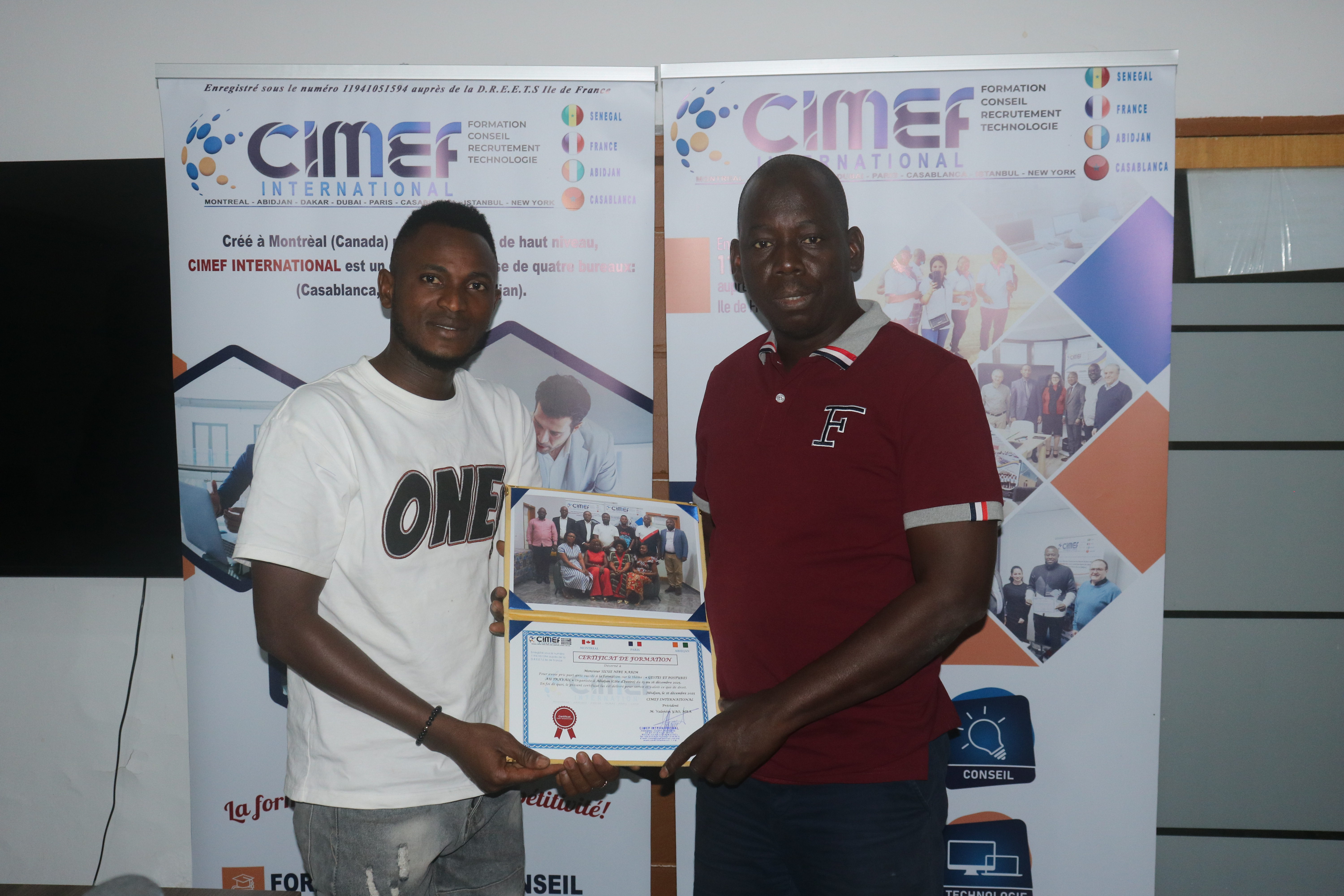 Stratégie et Management d'un projet santé