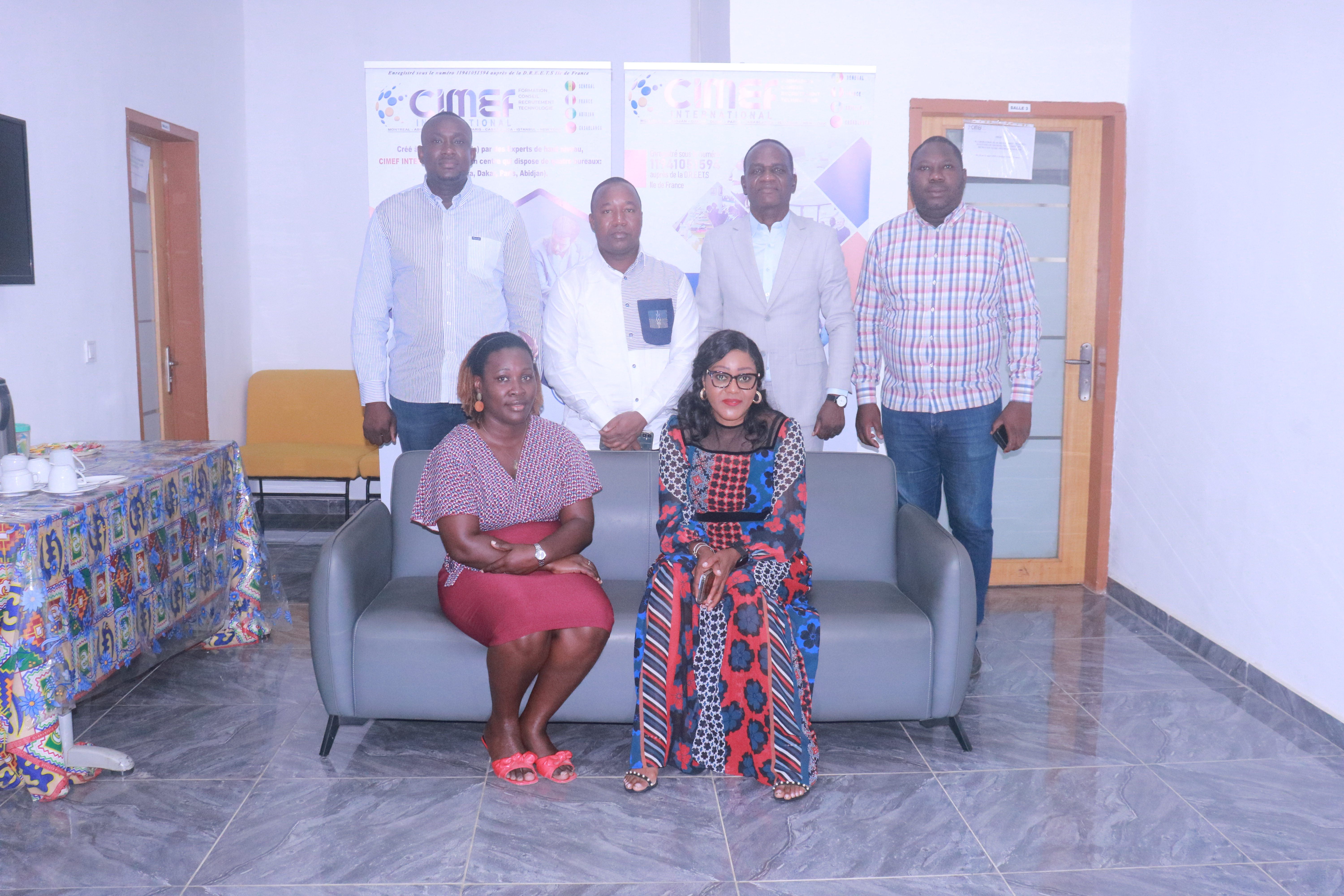 Culture d’entreprise et management des ressources humaines