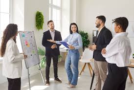 Le comportement professionnel et éthique en Entreprise : quel comportement pour le travailleur en Entreprise ?