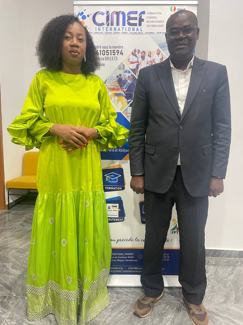 Occupe-toi de TOI toi-même : stratégies  de leadership équilibré et résilient