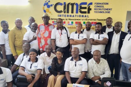 Séminaire de Haut Niveau